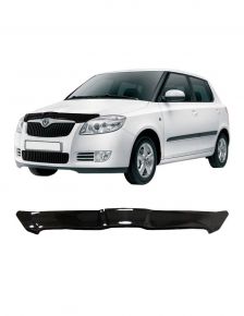 Deflettori frontali per SKODA Fabia II station wagon 2010–2014