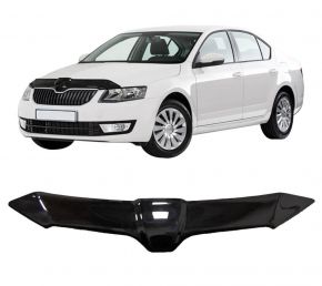 Deflettori frontali per SKODA Octavia III 2013-2017