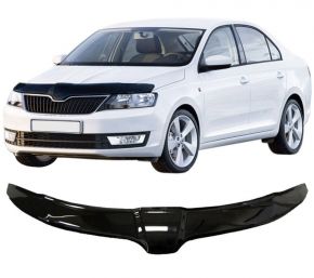 Deflettori frontali per SKODA Rapid 2012-2019