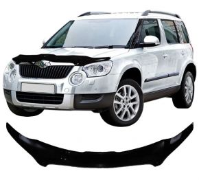 Deflettori frontali per SKODA Yeti 2009-2013