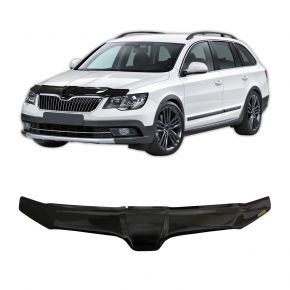 Deflettori frontali per SKODA SUPERB 2012-2015