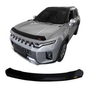 Deflettore cofano per Ssangyong Torres 2023-