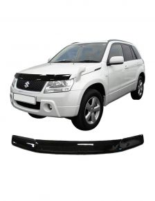 Deflettori frontali per SUZUKI Grand Vitara 2005-2014