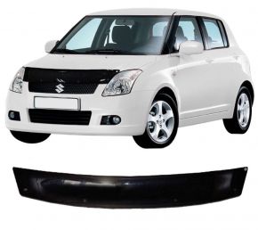 Deflettori frontali per SUZUKI Swift 2004-2010