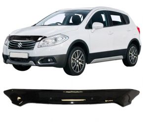 Deflettori frontali per SUZUKI SX4 2013-2015