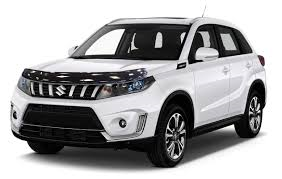 Deflettori frontali per SUZUKI Vitara 2019-