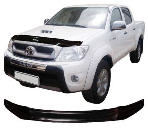 Deflettori frontali per TOYOTA Hilux 2005-2011