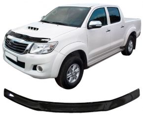 Deflettori frontali per TOYOTA Hilux 2012-2015