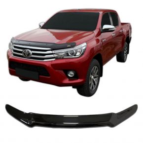 Deflettori frontali per TOYOTA Hilux 2015–up