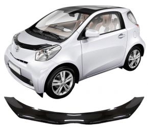 Deflettori frontali per TOYOTA iQ 2008-2015