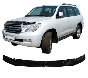 Deflettori frontali per TOYOTA Land Cruiser 200 2008-2012