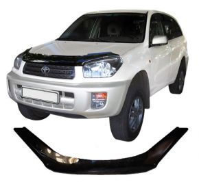 Deflettori frontali per TOYOTA Rav4 2000-2005