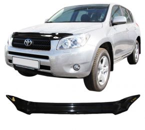 Deflettori frontali per TOYOTA Rav4 2006-2008