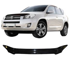 Deflettori frontali per TOYOTA Rav4 2009-2010