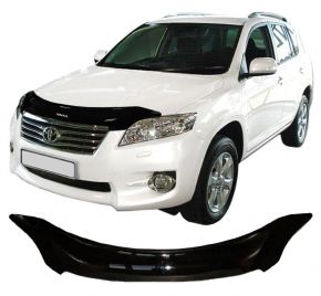 Deflettori frontali per TOYOTA Rav4 2010-2013