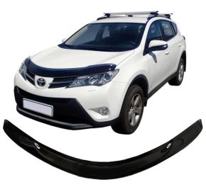 Deflettori frontali per TOYOTA Rav4 2013-2016