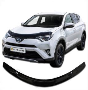 Deflettori frontali per TOYOTA Rav4 2016-2018