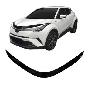 Deflettori frontali per TOYOTA C-HR 2016-up