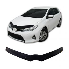 Deflettori frontali per TOYOTA AURIS 2012-2018