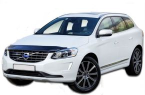 Deflettori frontali per VOLVO XC60 2014–2016