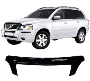 Deflettori frontali per VOLVO XC90 2009-2015