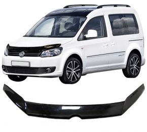 Deflettori frontali per VOLKSWAGEN TOURAN 2010-2015