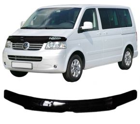 Deflettori frontali per VOLKSWAGEN Caravelle T5 2003–2008