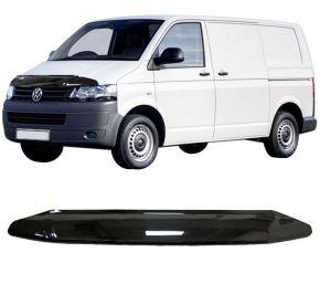 Deflettori frontali per VOLKSWAGEN Caravelle T5 2009-2014