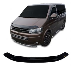 Deflettore cofano per Volkswagen Caravelle T5  2009-2014 (versione lunga)