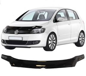 Deflettori frontali per VOLKSWAGEN Golf Plus facelift 2009-2014