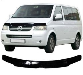 Deflettori frontali per VOLKSWAGEN Multivan T5 2003-2009