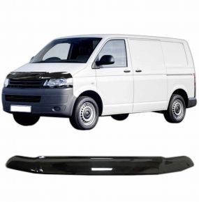 Deflettori frontali per VOLKSWAGEN Multivan T5 facelift 2009–2015