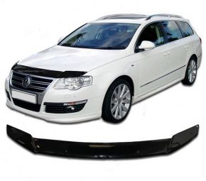 Deflettori frontali per VOLKSWAGEN Passat B6 2005-2010