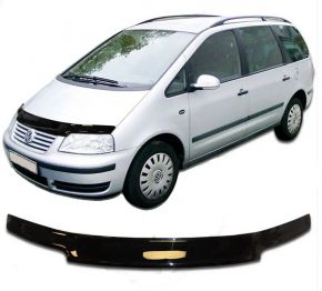 Deflettori frontali per VOLKSWAGEN Sharan 2000-2010