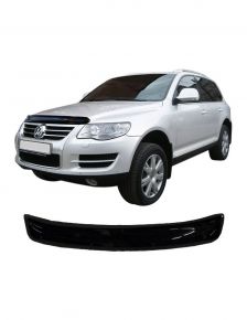 Deflettori frontali per VOLKSWAGEN Touareg 2007-2009