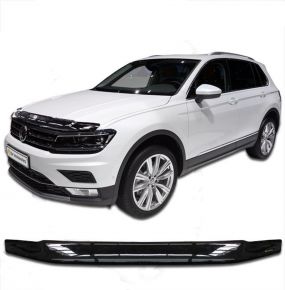 Deflettori frontali per VOLKSWAGEN Tiguan 2016-up