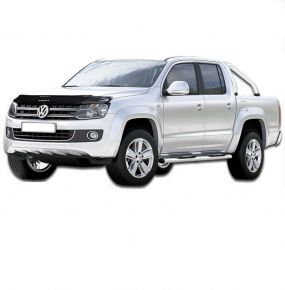 Deflettori frontali per VOLKSWAGEN Amarok 2016-up