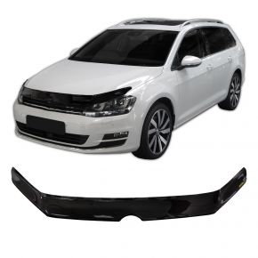 Deflettori frontali per VOLKSWAGEN GOLF VII 2012-2019