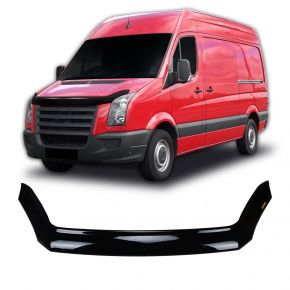 Deflettori frontali per VOLKSWAGEN CRAFTER 2006-2017 