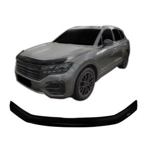 Deflettore cofano per Volkswagen Touareg 2018-