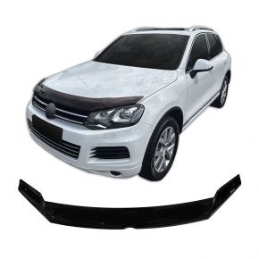 Deflettore cofano per Volkswagen Touareg 2010-2018