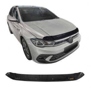 Deflettore cofano per Volkswagen Polo 2017-