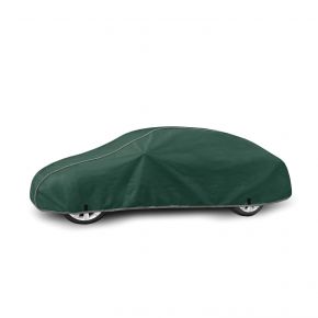 Telo copriauto per Volkswagen Scirocco II, III - Membrane Garage, L Coupe (415-440 cm)