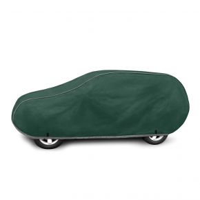 Telo copriauto per Jaecoo J7 - Membrane Garage, L suv/off-road (430-460 cm)