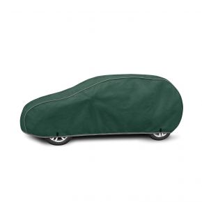 Telo copriauto per Volvo C30 - Membrane Garage, L1 hatchback/combi (405-430 cm)