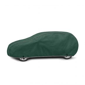 Telo copriauto per Cupra Born - Membrane Garage, L2 hatchback/combi (430-455 cm)