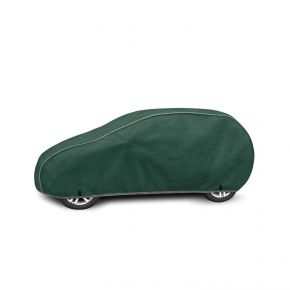 Telo copriauto per Abarth 500 II - Membrane Garage, M1 Hatchback (355-380 cm)