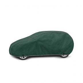 Telo copriauto per Seat Ibiza - Membrane Garage, M2 Hatchback (380-405 cm)