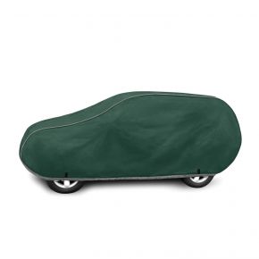 Telo copriauto per Volkswagen T-Cross - Membrane Garage, MH SUV Wys. 155 (410-430 cm)
