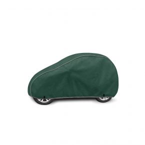 Telo copriauto per Aixam A 721 - Membrane Garage, S1 Hatchback (250-270 cm)
